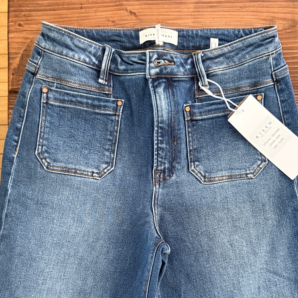 Brand new Risen Jeans